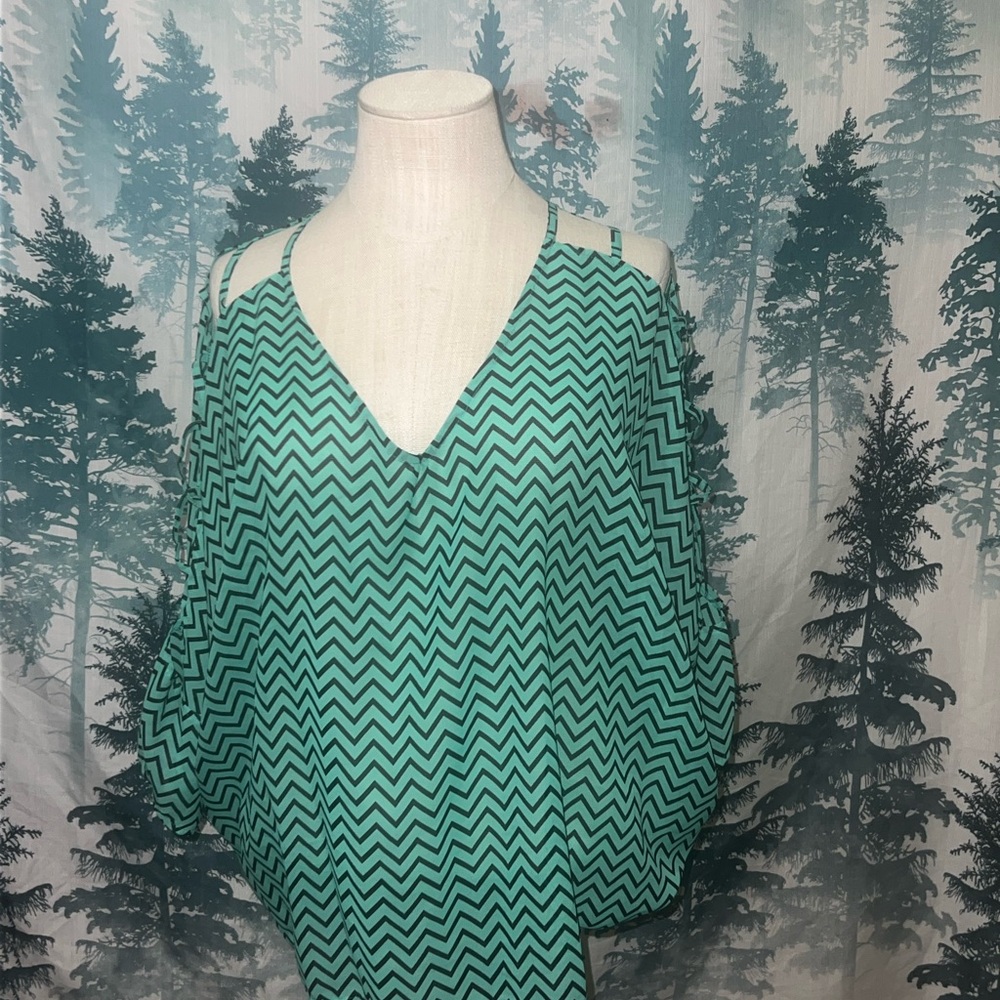 Women blouse